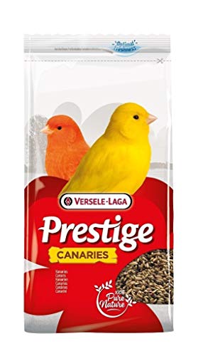 Versele Kanarienfutter Sport 1 kg von Versele-Laga