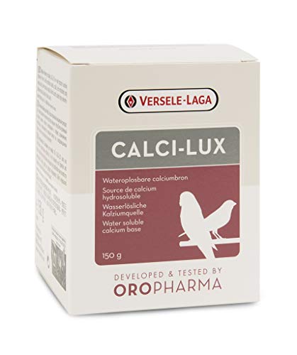 Versele Laga Calci Lux 150 g von Versele-Laga