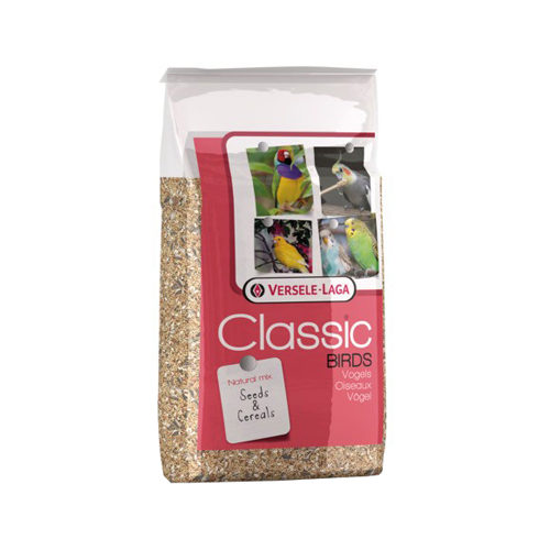 Versele-Laga Classic Birds - 20 kg von Versele-Laga