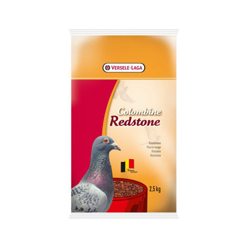 Versele-Laga Colombine Redstone - 2,5 kg von Versele-Laga