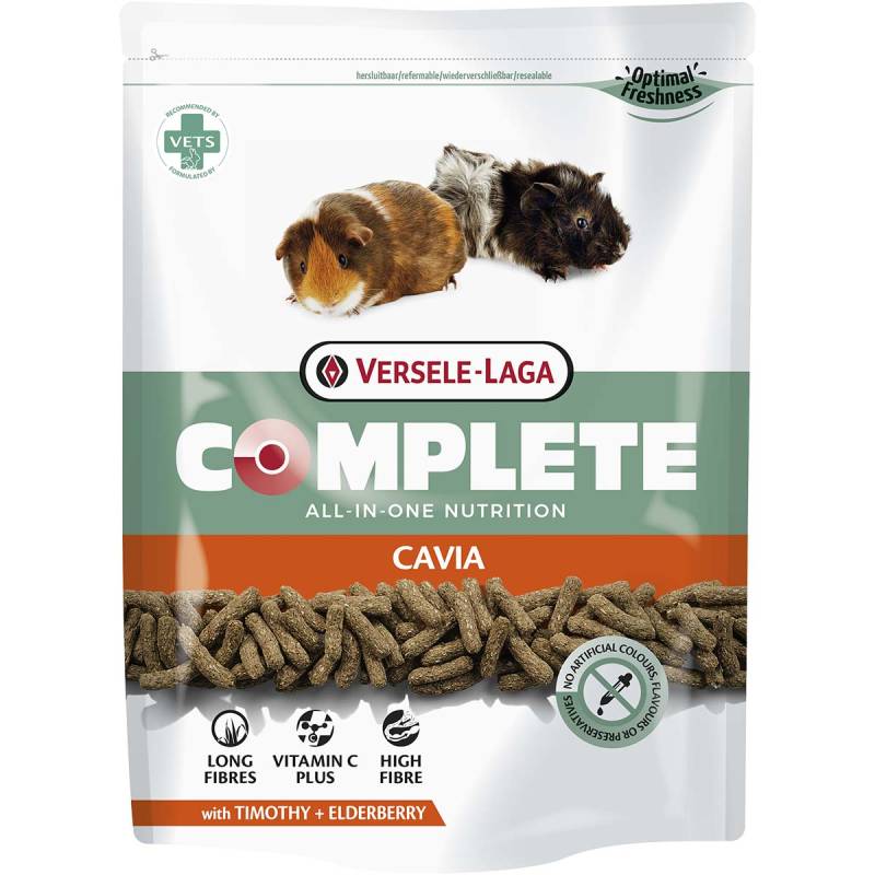 Versele Laga Complete Cavia 500g von Versele Laga