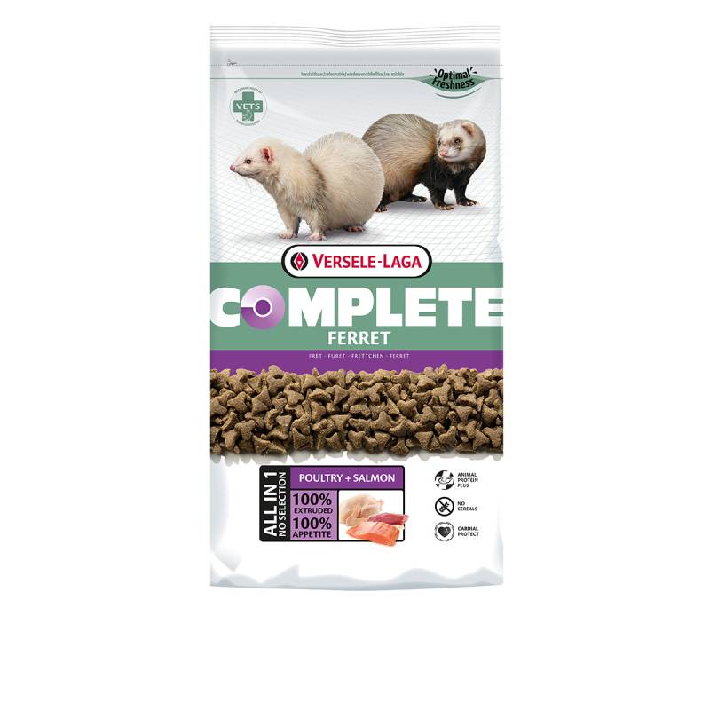 Versele Laga Complete Ferret 2,5kg von Versele Laga