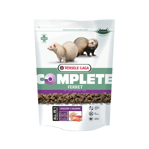 Versele-Laga Complete Ferret - 750 g von Versele-Laga