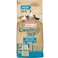 Versele-Laga Country's Best Duck 3 Pellet 20kg von Versele-Laga