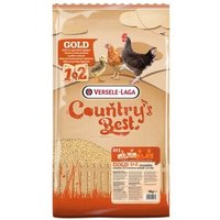 Versele-Laga Country's Best GOLD 1 & 2 Crumble 5kg von Versele-Laga