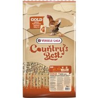 Versele-Laga Country's Best Gold 4 Mini Mix 5 kg von Versele-Laga