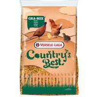 Versele-Laga Country's Best Gra-Mix Ardenner Mischung 20 kg von Versele-Laga