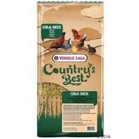 Versele-Laga Country's Best Gra-Mix Ardenner Mischung 4 kg von Versele-Laga