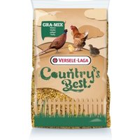 Versele-Laga Country's Best Gra-Mix Geflügel Mix + Grit 20kg von Versele-Laga