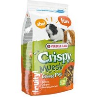 Versele-Laga Crispy Muesli Guinea Pigs 2,75 kg von Versele-Laga