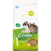 Versele-Laga Crispy Müsli Kaninchen - 10 kg von Versele Laga