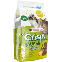 Versele-Laga Crispy Muesli Rabbits 2,75 kg von Versele-Laga