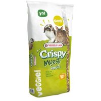 Versele-Laga Crispy Muesli Rabbits 20 kg von Versele-Laga