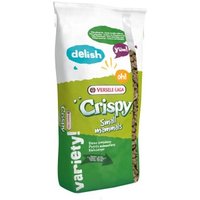 Versele-Laga Crispy Pellets Breeder Guinea Pigs 25kg von Versele-Laga