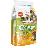 Versele-Laga Crispy Snack Fibres 1,75kg von Versele-Laga