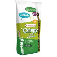 Versele-Laga Crispy Snack Fibres 15kg von Versele-Laga