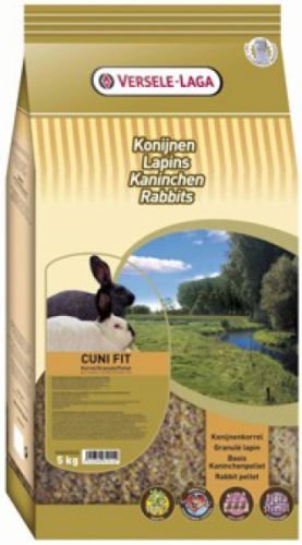 Versele-laga Cuni Fit Pure für Kaninchen 5 kg von Versele-Laga