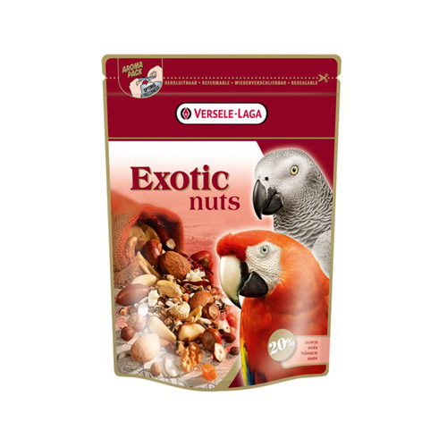 Versele-Laga Exotic Nuts - 750 g von Versele-Laga