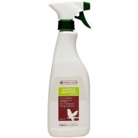 Versele-Laga Jungle Shower - Federpflege 500ml von Versele-Laga