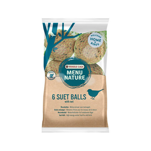 Versele-Laga Meisenknödel - 6 Stück von Versele-Laga