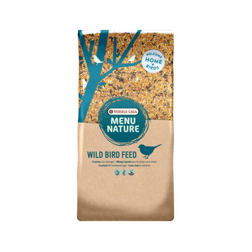 Versele-Laga Menu Nature Allround Mix - 5 kg von Versele-Laga