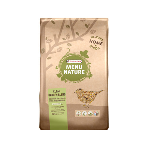 Versele-Laga Menu Nature Clean Garden - 10 kg von Versele-Laga