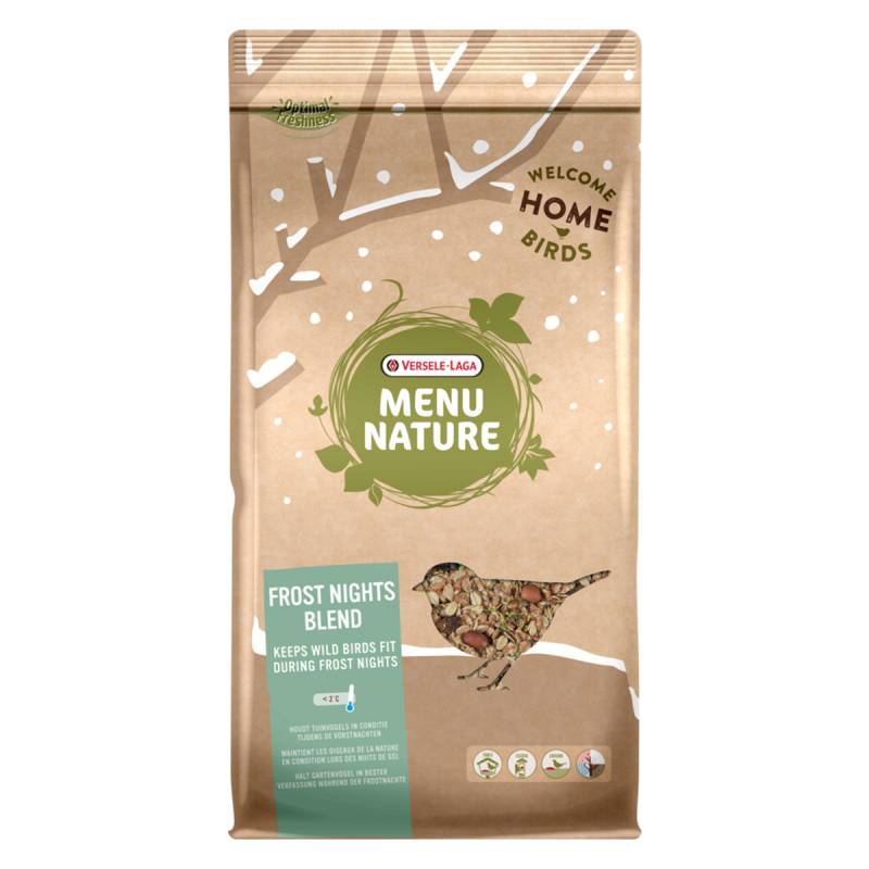 Versele Laga Menu Nature Frost Nights Mischung 2,5 kg von Versele Laga