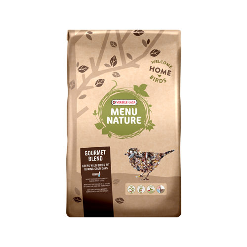 Versele-Laga Menu Nature Gourmet Blend - 3 kg von Versele-Laga