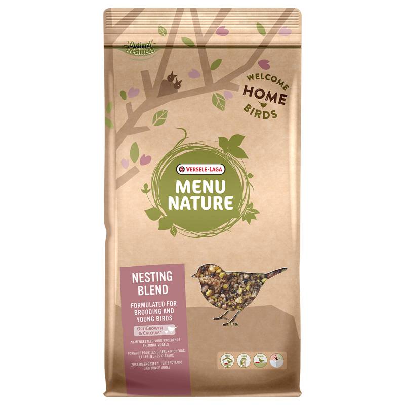 Versele Laga Menu Nature Nesting Mischung 2,5 kg von Versele Laga