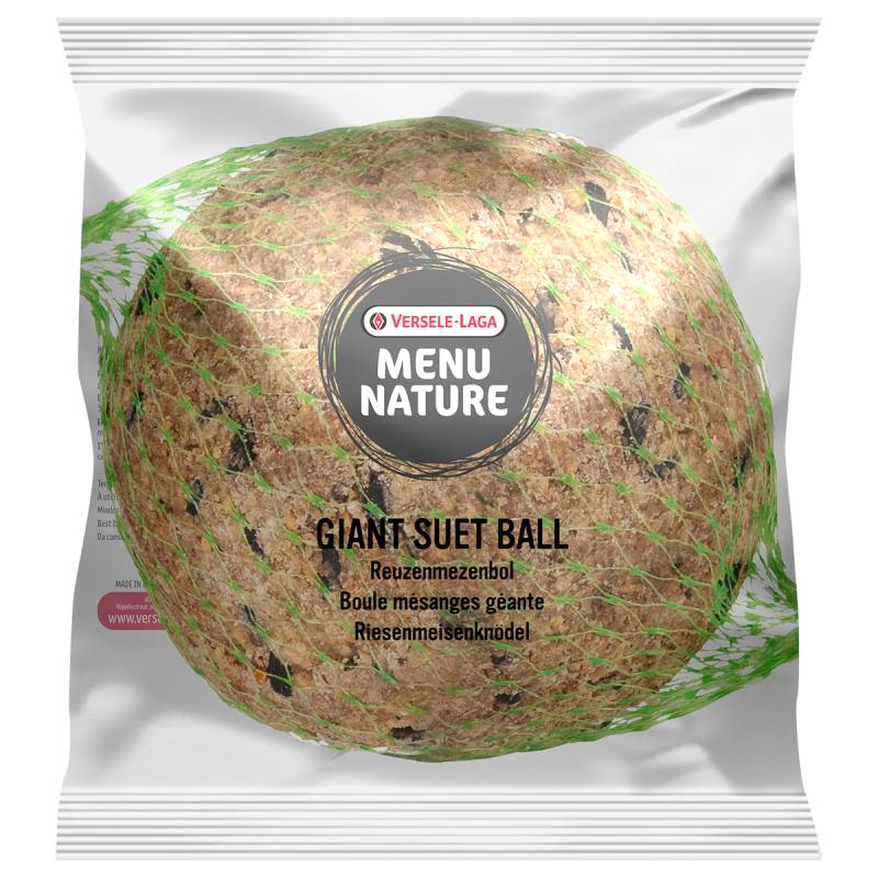 Versele Laga Menu Nature Riesen Meisenknödel 6x500g von Versele Laga