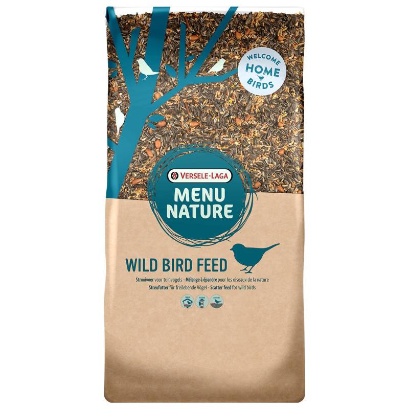 Versele Laga Menu Nature Sunflower Energy Mischung 11,5kg von Versele Laga