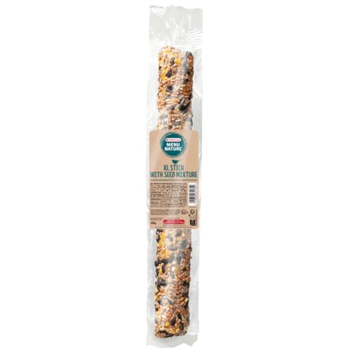 Versele-Laga Menu Nature XL-Stick mit feinen Samen 400g von Versele-Laga