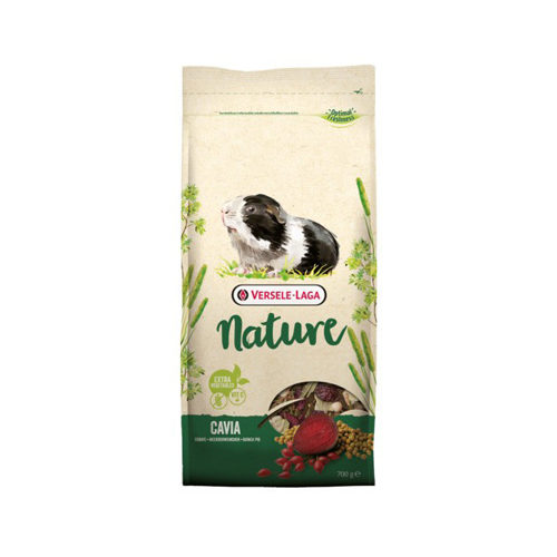 Versele-Laga Nature Cavia - 2,3 kg von Versele-Laga