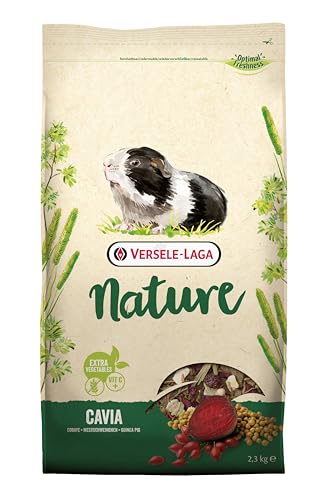 Versele Laga - Nature - Cavia 2,3 kg von Versele-Laga