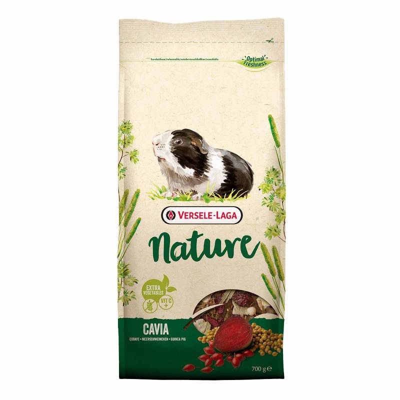 Versele Laga Nature Cavia 700g von Versele Laga