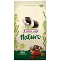 Versele-Laga Nature Cavia für Meerschweinchen 2,3 kg von Versele-Laga