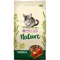 Versele-Laga Nature Chinchilla 2,3 kg von Versele-Laga