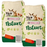 Versele-Laga Nature Chinchilla 2x9 kg von Versele-Laga