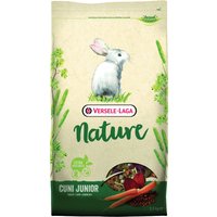 Versele-Laga Nature Cuni Junior - 2,3 kg von Versele Laga