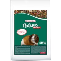 Versele-Laga Nature Original Cavia - 2 x 9 kg von Versele Laga