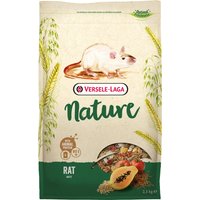 Versele-Laga Nature Rat   - 2 x 2,3 kg von Versele Laga