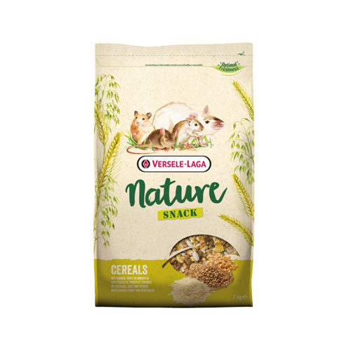 Versele-Laga Nature Snack Cereals - 500 g von Versele-Laga