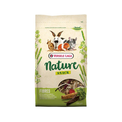 Versele-Laga Nature Snack Fibres - 500 g von Versele-Laga