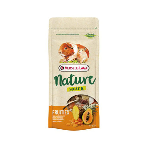 Versele-Laga Nature Snack Fruities - 85 g von Versele-Laga