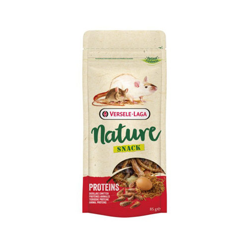 Versele-Laga Nature Snack Proteins - 85 g von Versele-Laga