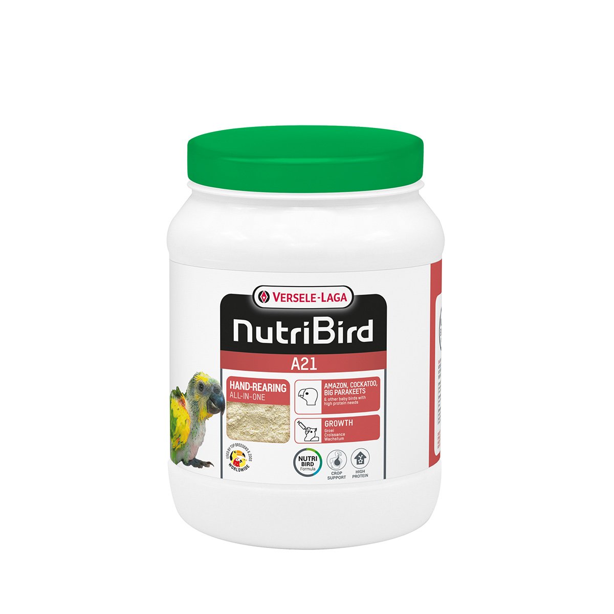 Versele-Laga NutriBird A21 800g von Versele Laga