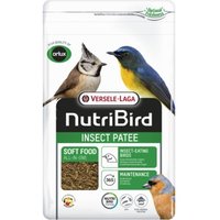 Versele-Laga NutriBird Insect Patee 1kg von Versele-Laga