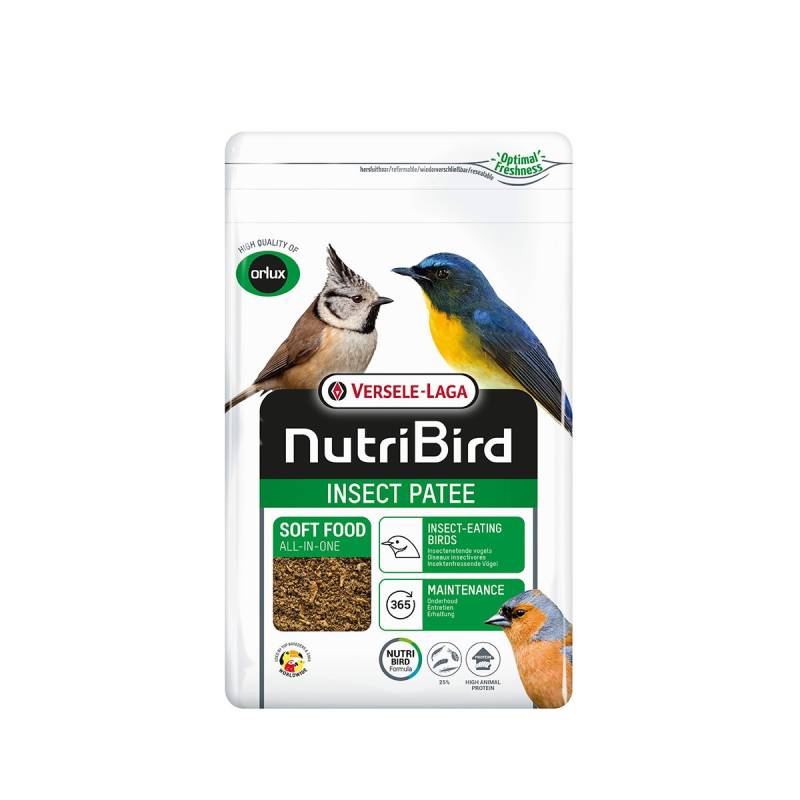 Versele-Laga NutriBird Insect Patee 1kg von Versele Laga