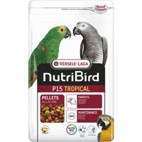 Versele-Laga NutriBird P15 Tropical 1kg von Versele-Laga