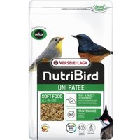 Versele-Laga NutriBird Uni Patee 1kg von Versele-Laga